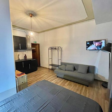 Campary Casa Vacanze Pontassieve Kültér fotó