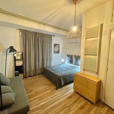 Campary Casa Vacanze Pontassieve Kültér fotó