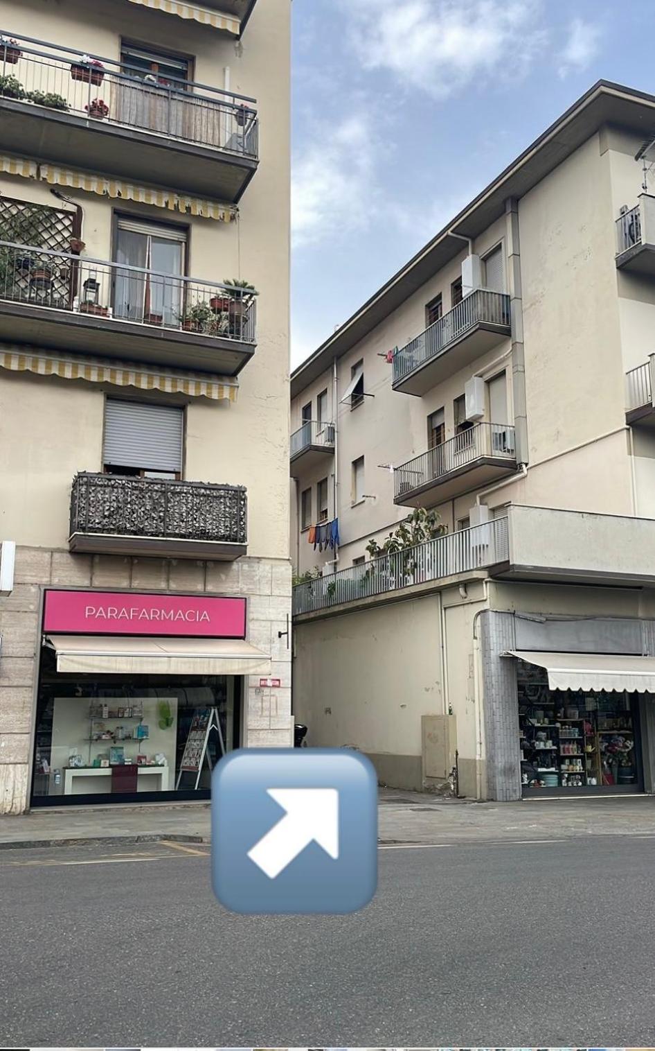 Campary Casa Vacanze Pontassieve Kültér fotó