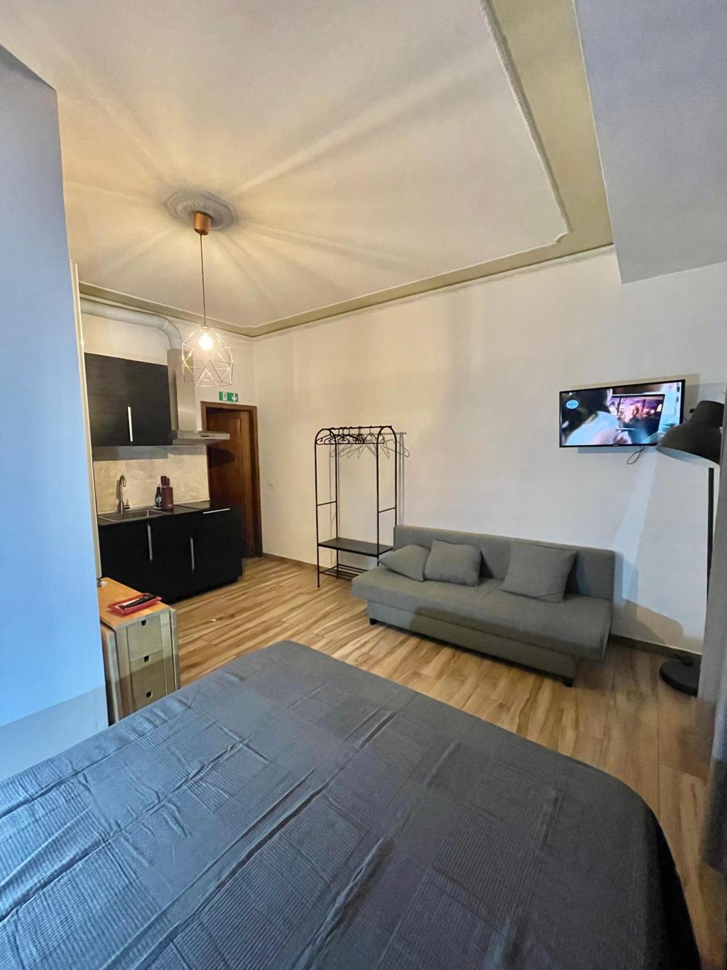 Campary Casa Vacanze Pontassieve Kültér fotó