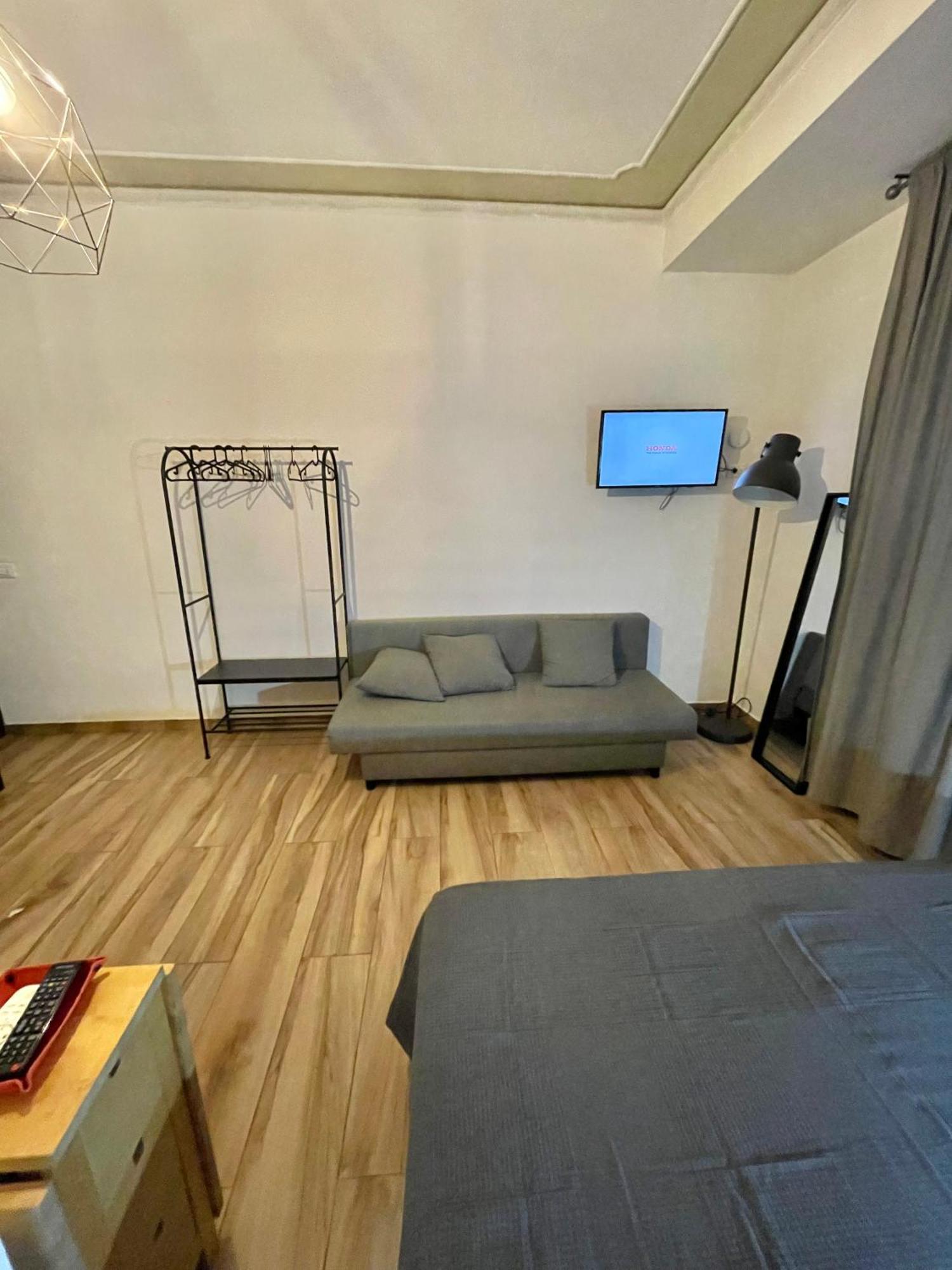 Campary Casa Vacanze Pontassieve Kültér fotó