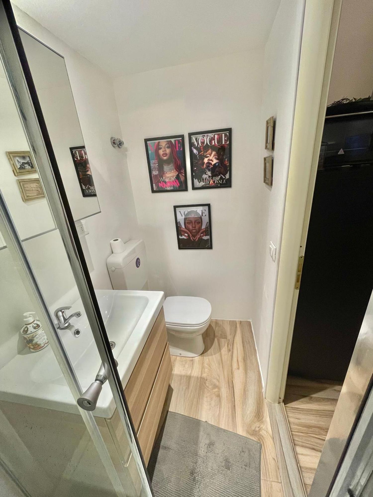 Campary Casa Vacanze Pontassieve Kültér fotó