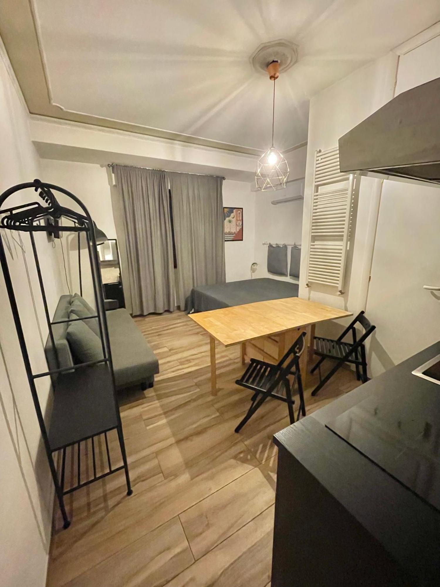Campary Casa Vacanze Pontassieve Kültér fotó