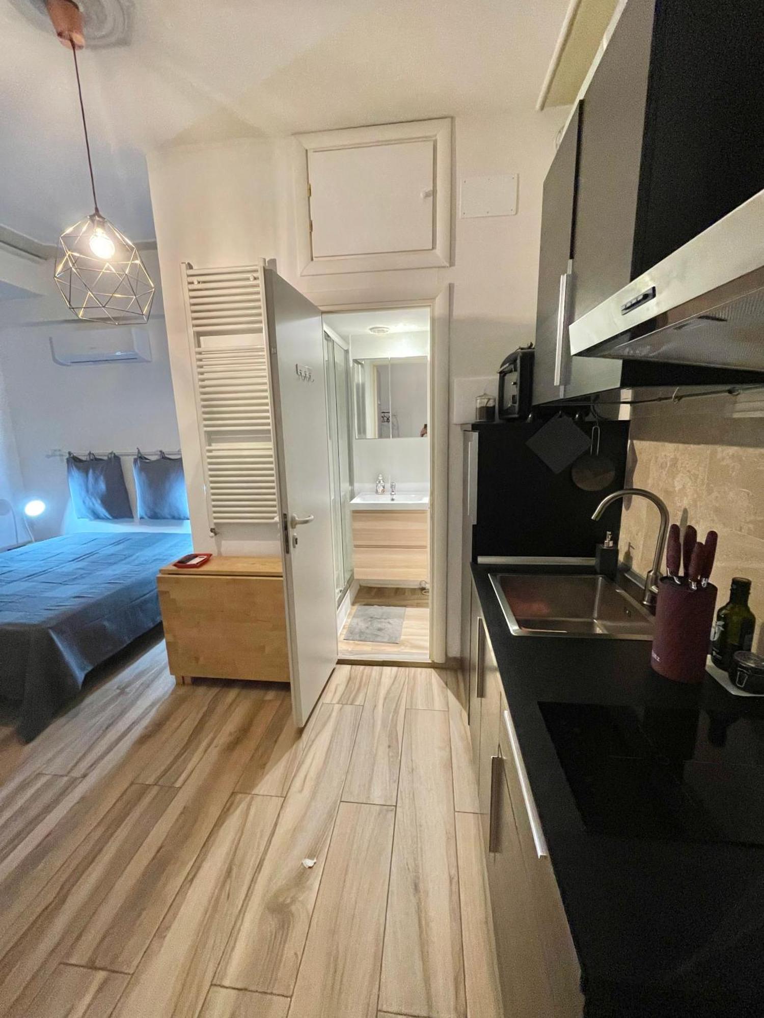 Campary Casa Vacanze Pontassieve Kültér fotó