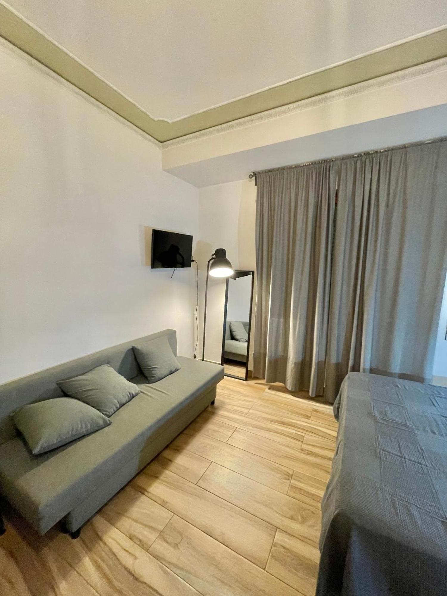 Campary Casa Vacanze Pontassieve Kültér fotó