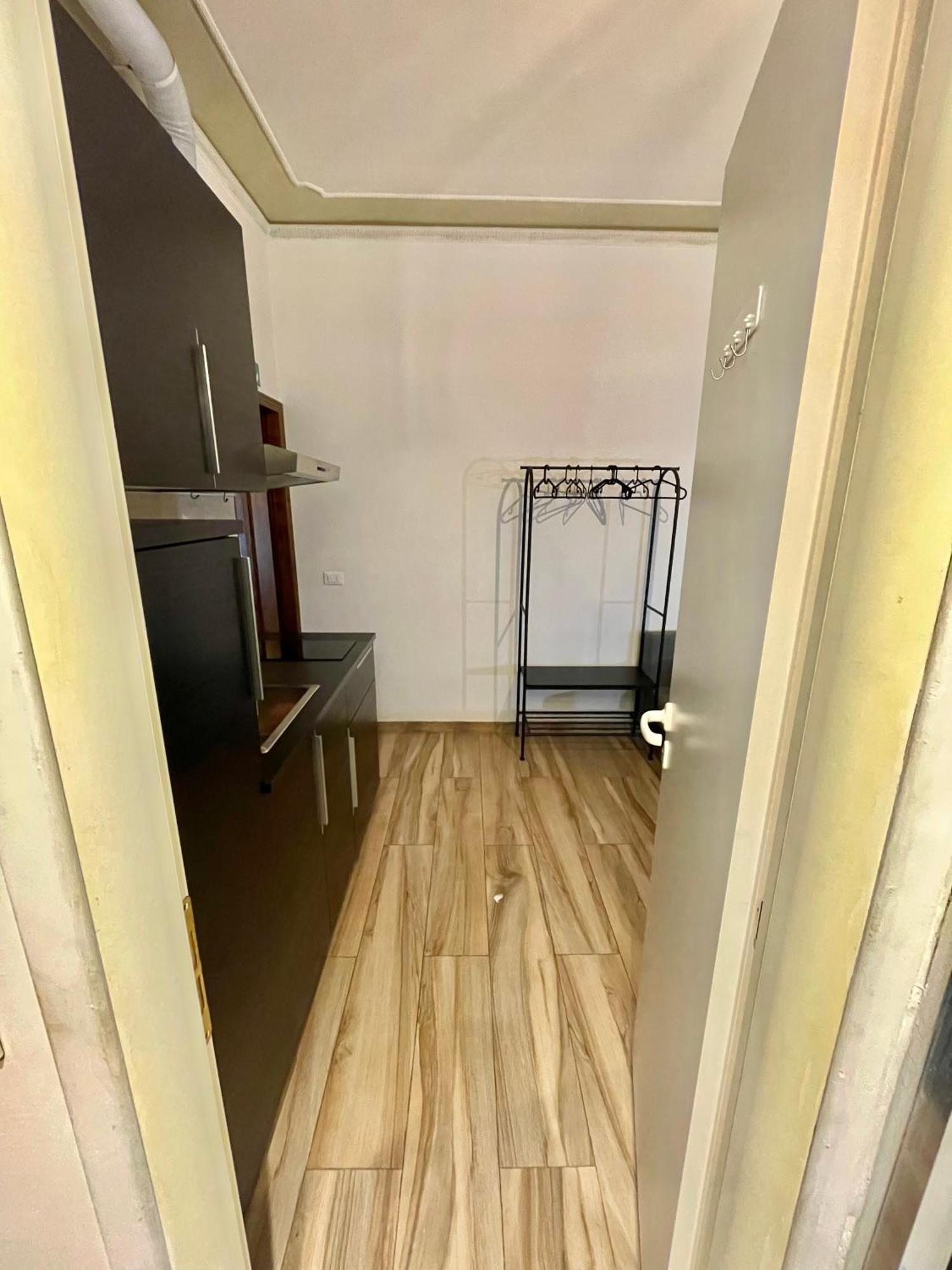 Campary Casa Vacanze Pontassieve Kültér fotó
