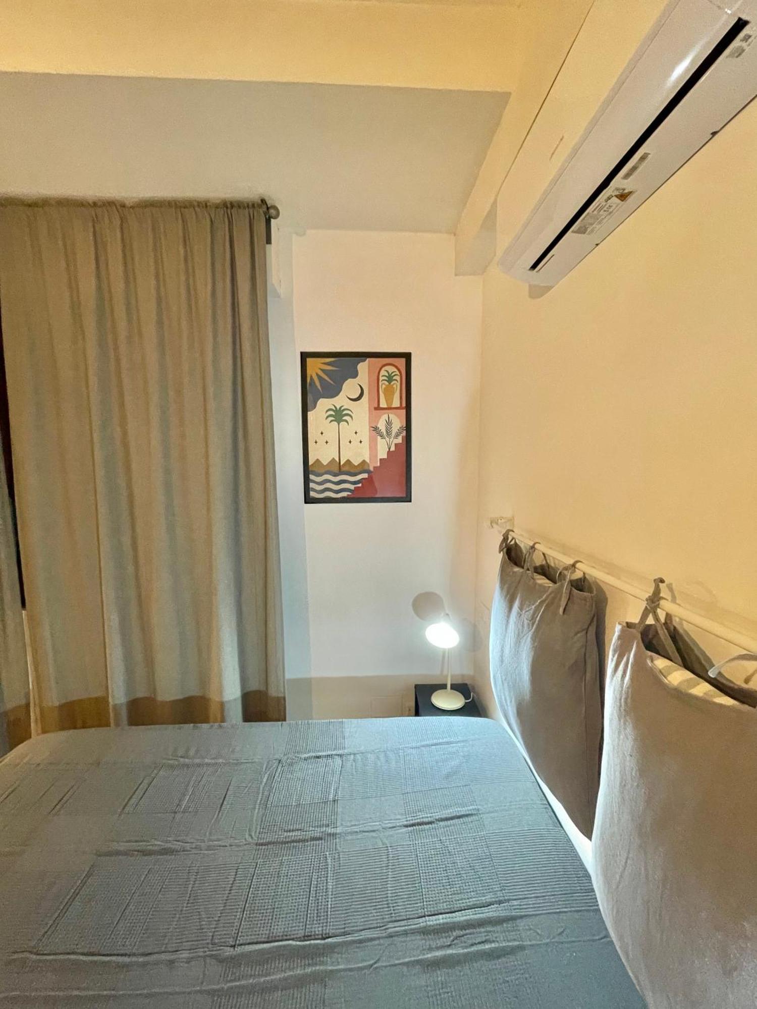 Campary Casa Vacanze Pontassieve Kültér fotó