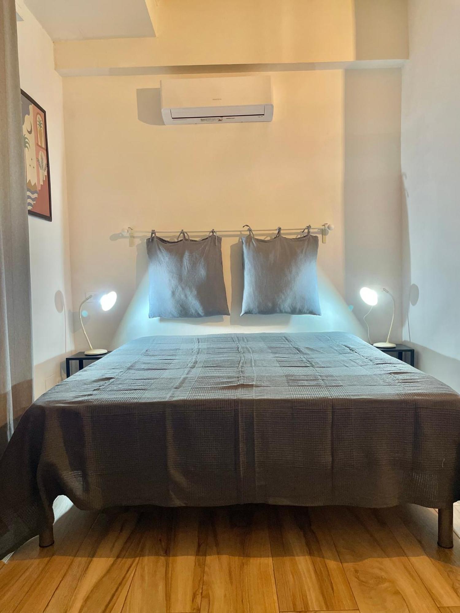 Campary Casa Vacanze Pontassieve Kültér fotó