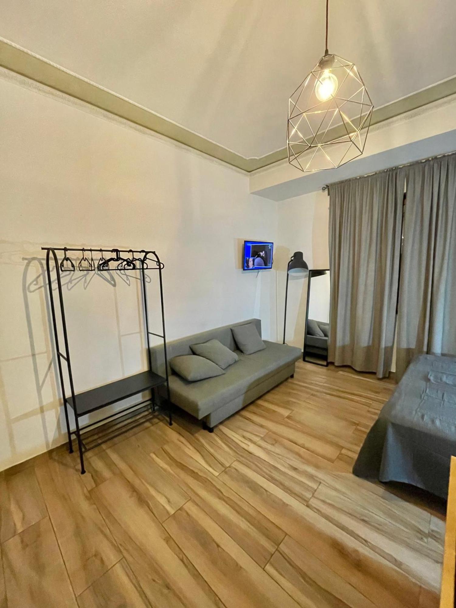 Campary Casa Vacanze Pontassieve Kültér fotó