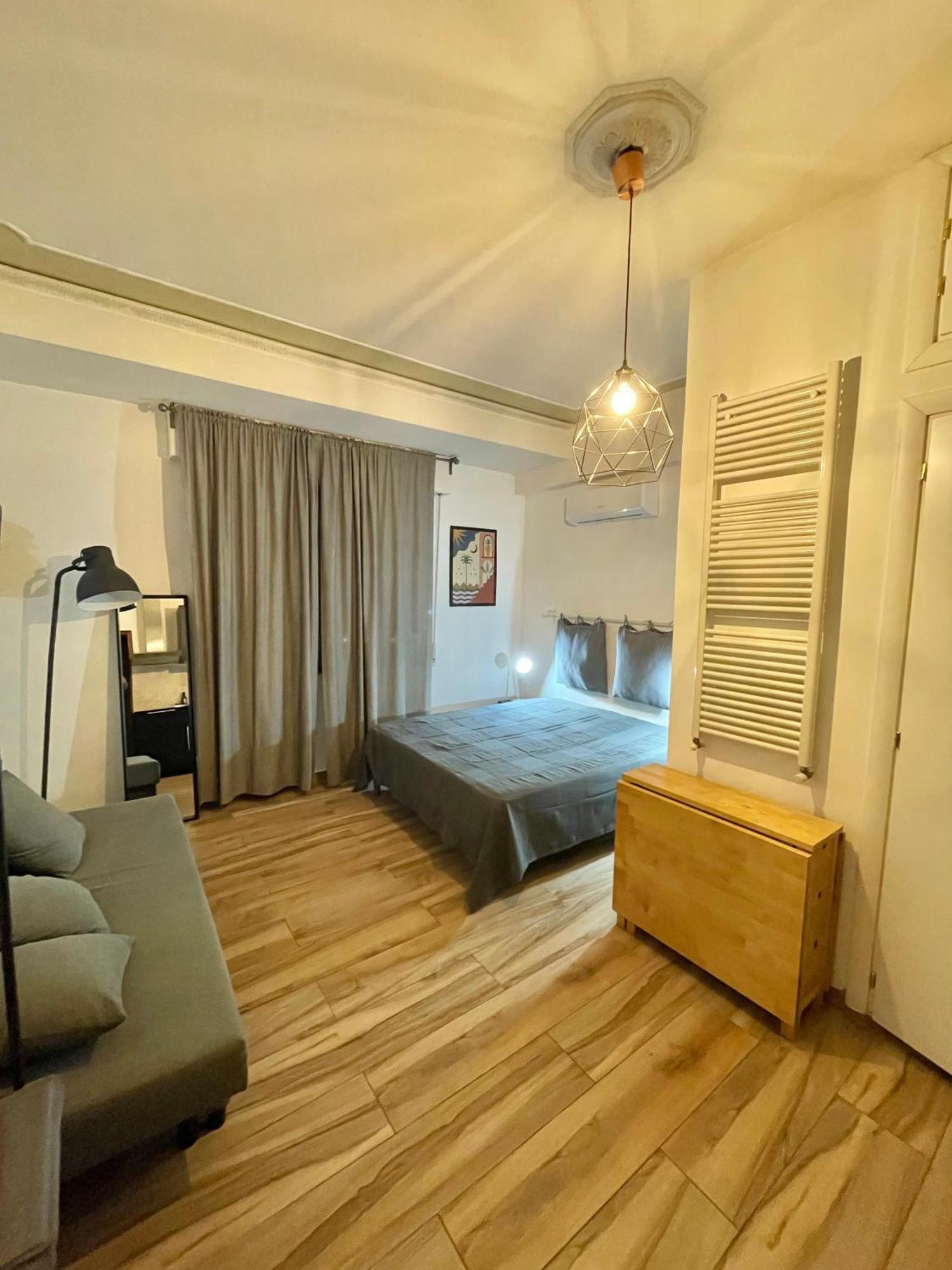 Campary Casa Vacanze Pontassieve Kültér fotó