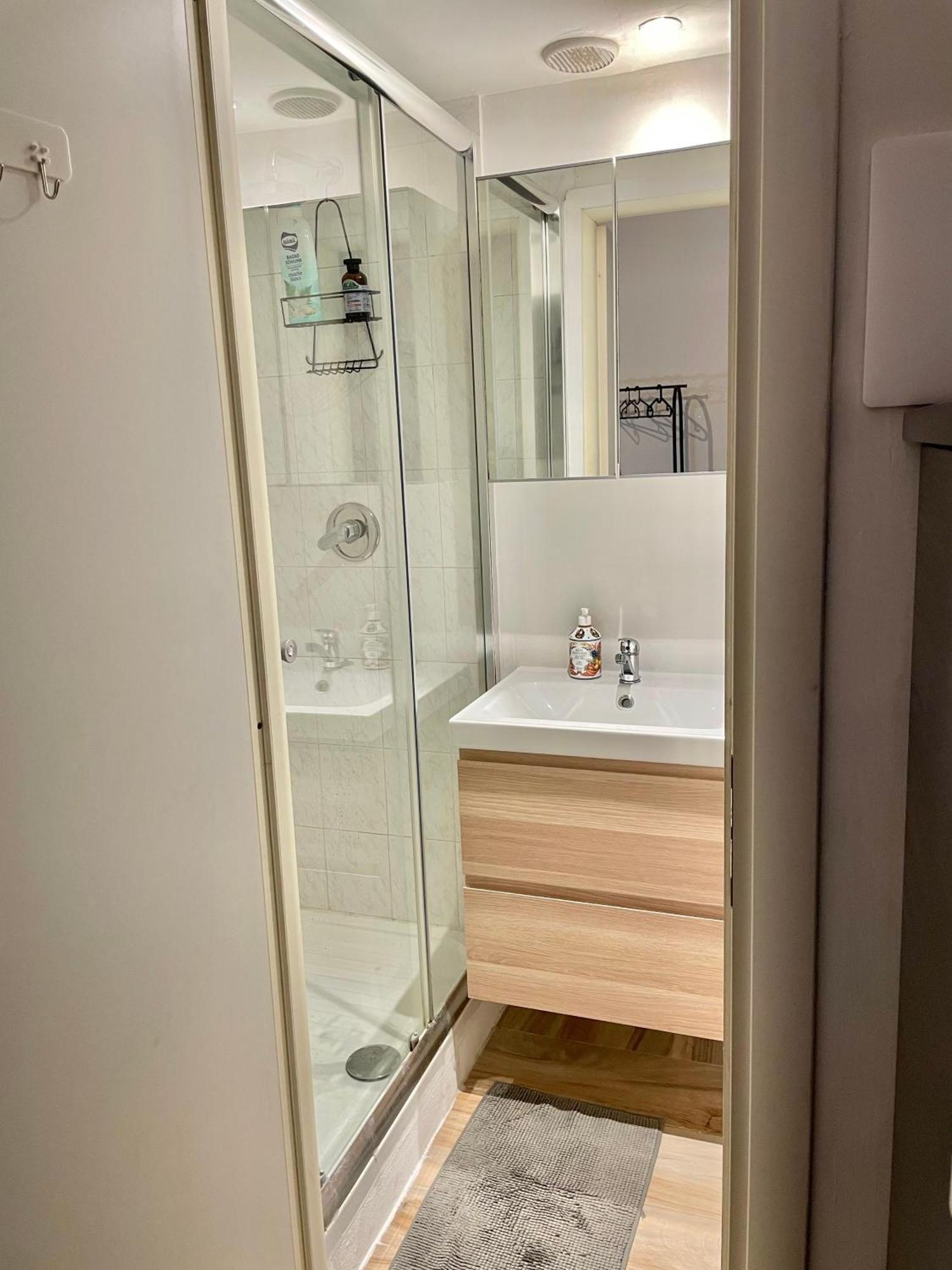 Campary Casa Vacanze Pontassieve Kültér fotó